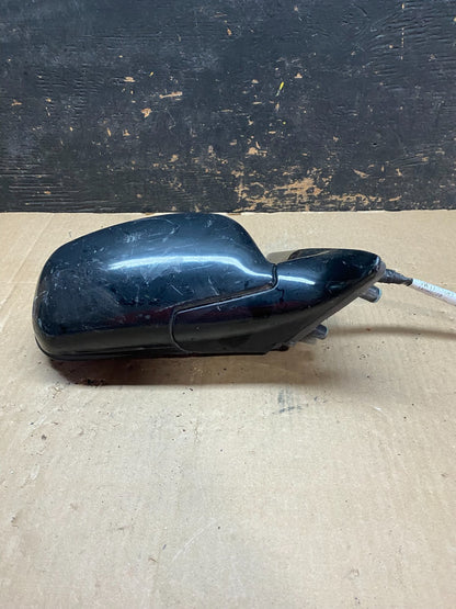 2004 to 2008 Lincoln Town Car Right Passenger View Heat Door Mirror U6263 PZ3