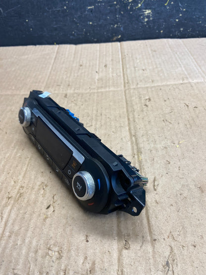 2013 2014 2015 Ford Escape Ac Heater Climate Control Temperature Oem aa8072 DG2