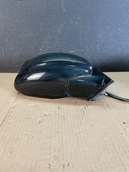 2011 - 2013 Honda Odyssey Right Passenger Turn Signal Door Mirror AD8650 DW3