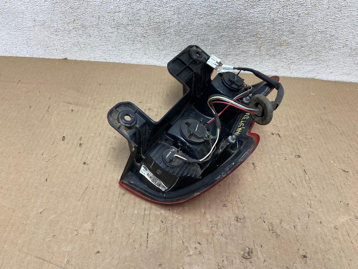 2013 to 2017 Nissan NV200 Left Driver LH Side Tail Light AH5934 LK4