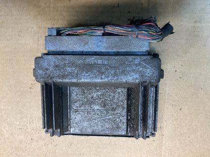2005 Chevrolet Astro Ecu Engine Control Module Unit Ecm ad7485 DG1