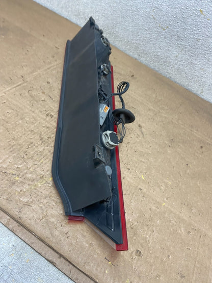 2014 to 2021 Ford Transit Connect Right Passenger Side Tail Light OEM Y6851 DG10