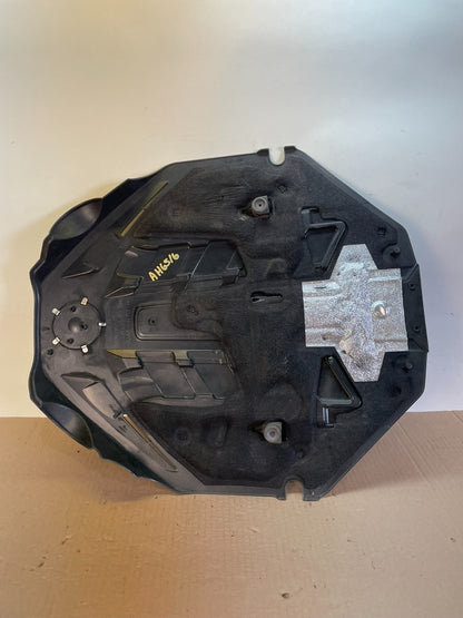 2009 to 2019 BMW 550i 650i 750i TwinPower Engine Cover Shield AH6516 DG3