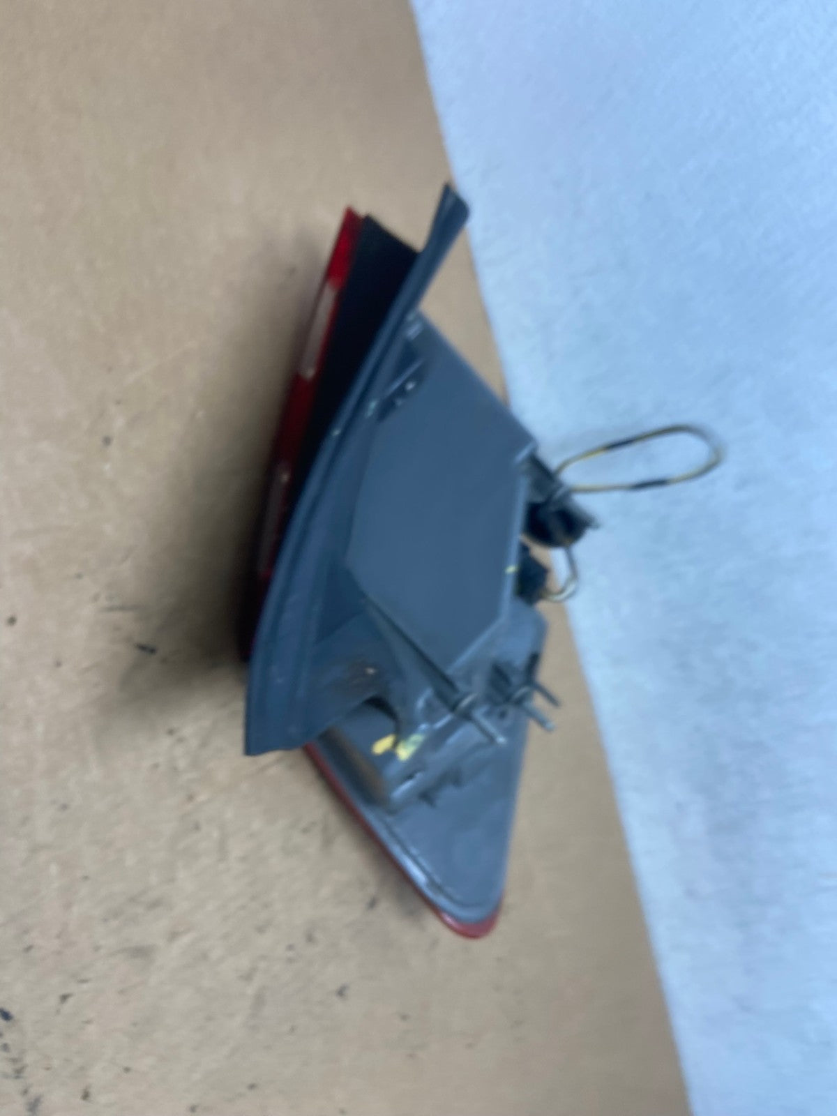2013-2019 Ford Taurus LED Right Passenger RH Side Tail Light AD5177 LK4