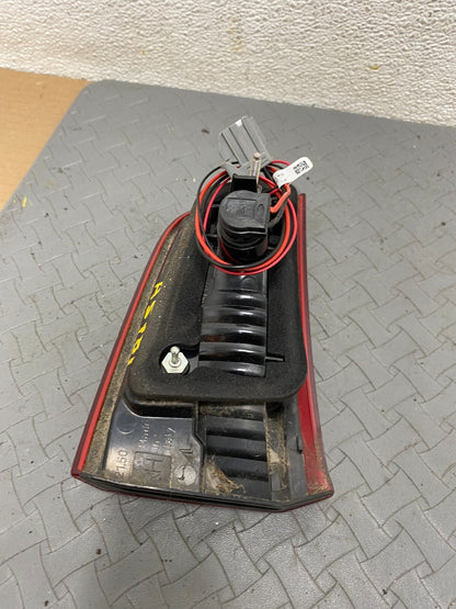 2011 to 2017 Volvo S60 Right Passenger RH Inner Tail Light OEM A5781 DG15