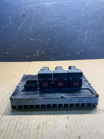 2005  2006 Jeep Grand Cherokee 3.7L ECU ECM Engine Control Module aa7770 DG1