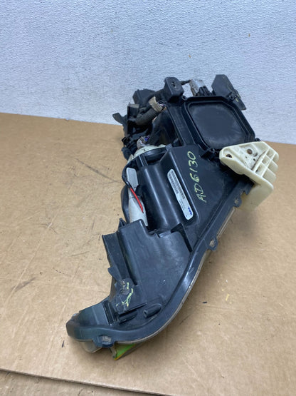 2015 - 2017 Toyota Prius V Right Passenger Side Halogen Headlight TYC AD6130 DW13