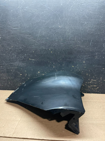2013 to 2016 Ford Escape Rear Right Passenger RH Side Bumper Cover Oem y9447 DG3