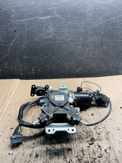 2005 - 2010 Honda Odyssey Rear Right Sliding Door Lock Actuator Motor Y0017 DG3