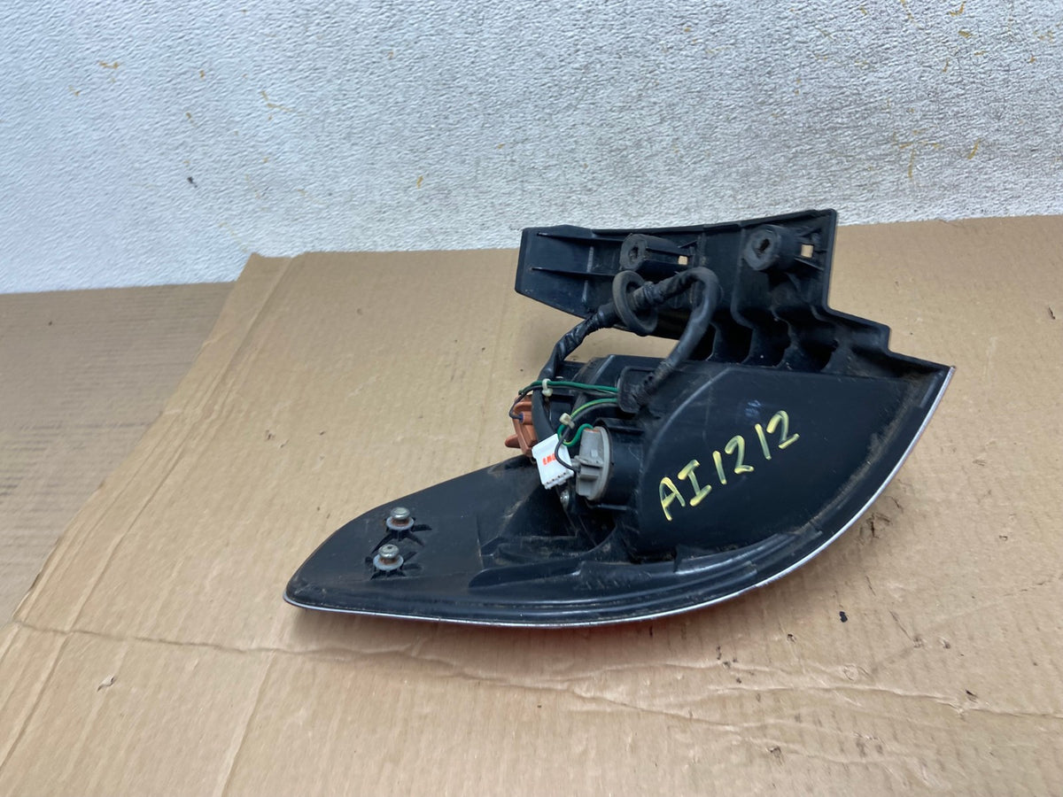 2008 to 2014 Subaru Tribeca Right Passenger RH Side Tail Light AI1212 LK6