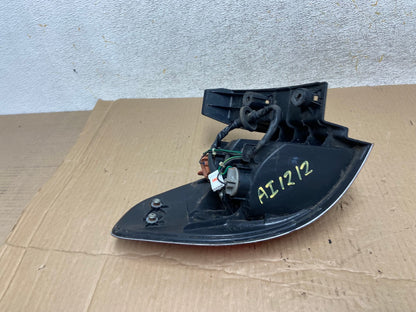2008 to 2014 Subaru Tribeca Right Passenger RH Side Tail Light AI1212 LK6