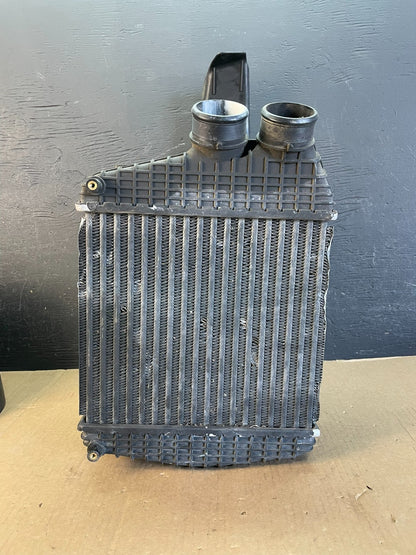 2014-2019 Maserati Ghibli M157 3.0 V6 Left Driver Side Intercooler LH AD55820