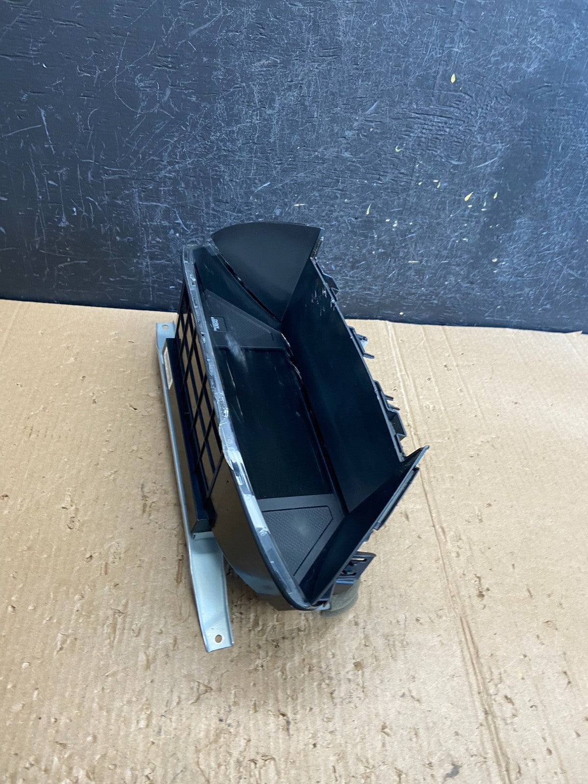 2012 to 2015 Honda Pilot Information Display Screen AE4323 DW1
