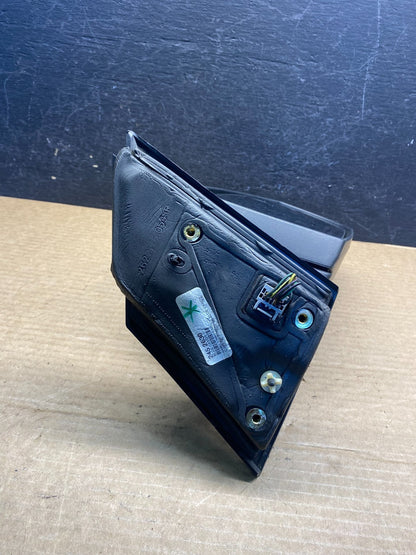 2012-2014 Ford Focus Right Passenger View Door Turn Sgn Mirror AF7539 DG4