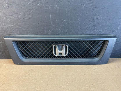 2003 2004 2005 2006 Honda Element Front Upper Grill Grille ad0280 DG0