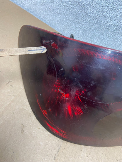 2003 to 2005 Toyota Corolla Left+Right Side Tail Lights AC5697 DW5