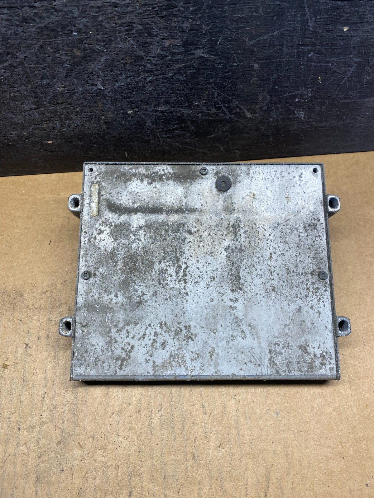 2004 Ford F-150 F150 4.6L Engine Control Unit ECU Computer Module AH5060 DG1