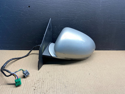 2008-2012 Buick Enclave Left Driver Heated Turn Signal Mirror Heated AC0506 MS0