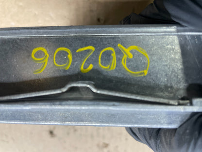 1997-1998 Mercedes W140 CL ABS ASR Electronic Module q0206 DG3