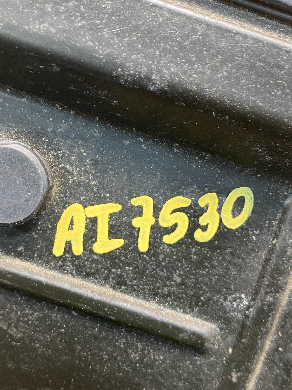 2006 Nissan Pathfinder 4.0L Ecm Ecu Engine Computer Module AI7530 DG3
