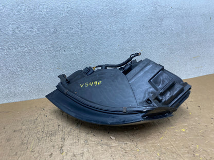 2000 to 2006 Audi TT Right Passenger RH Side Xenon HID Headlight V8490 DW8