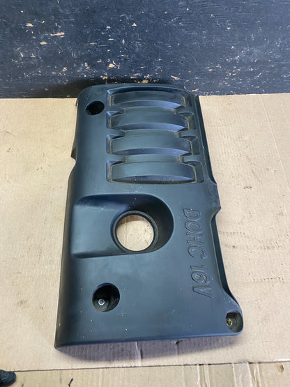 2006 - 2011 Hyundai Accent Engine Motor Cover Oem S9766 DG2