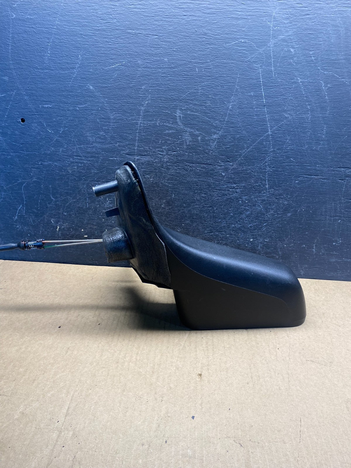 2008 to 2011 Ford Focus Left Driver View Door Mirror AG7103 DW3