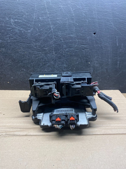 2006 Jeep Grand Cherokee Integrated Power Fuse Box 04692085ab ah9561 DG1