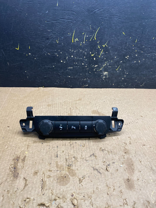 2007-2014 Chevrolet Tahoe Silverado Yukon Pedal Traction Control Switch Z7259 DG0