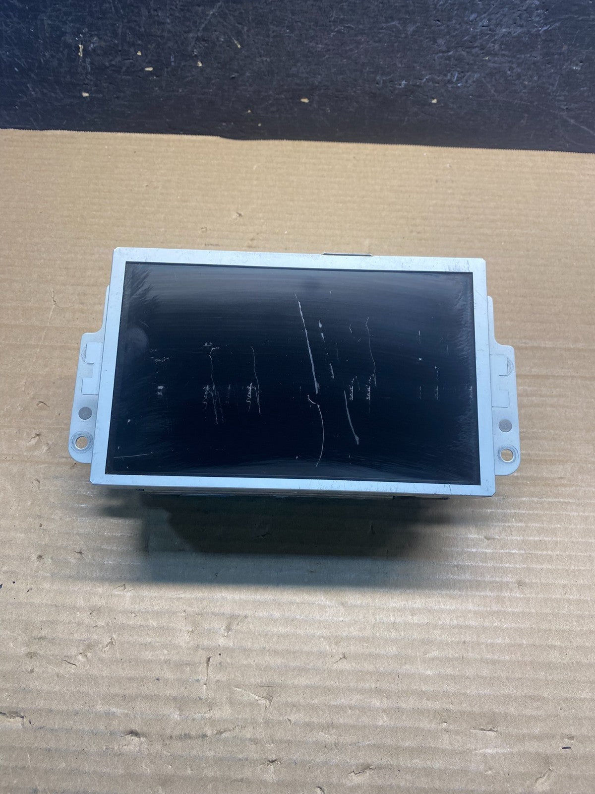 2013 2016 Ford Escape Radio Receiver ID DS7T-18B955-FA AG3610 DG0
