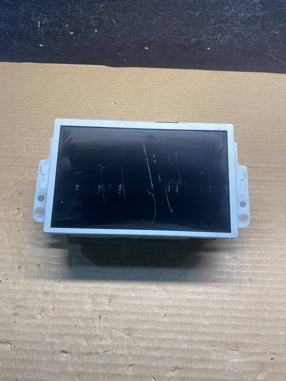 2013 2016 Ford Escape Radio Receiver ID DS7T-18B955-FA AG3610 DG0