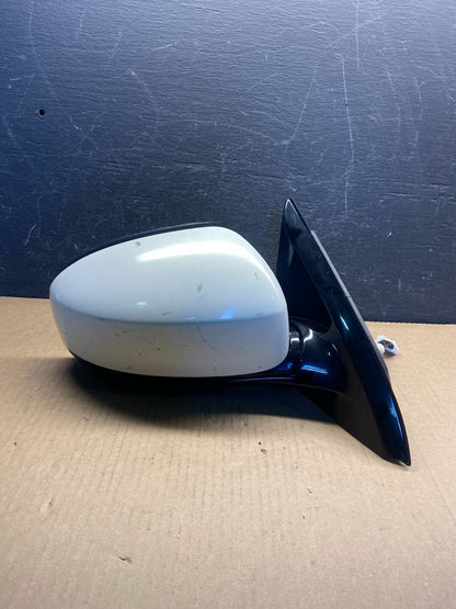 2013 2015 Infiniti JX35 QX60 Right Passenger View Door Camera Mirror AF9186 DG0