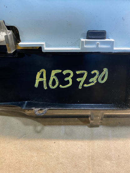 2000 to 2002 Ford Econoline E250 E350 Van Speedometer Instrument Cluster AG37306