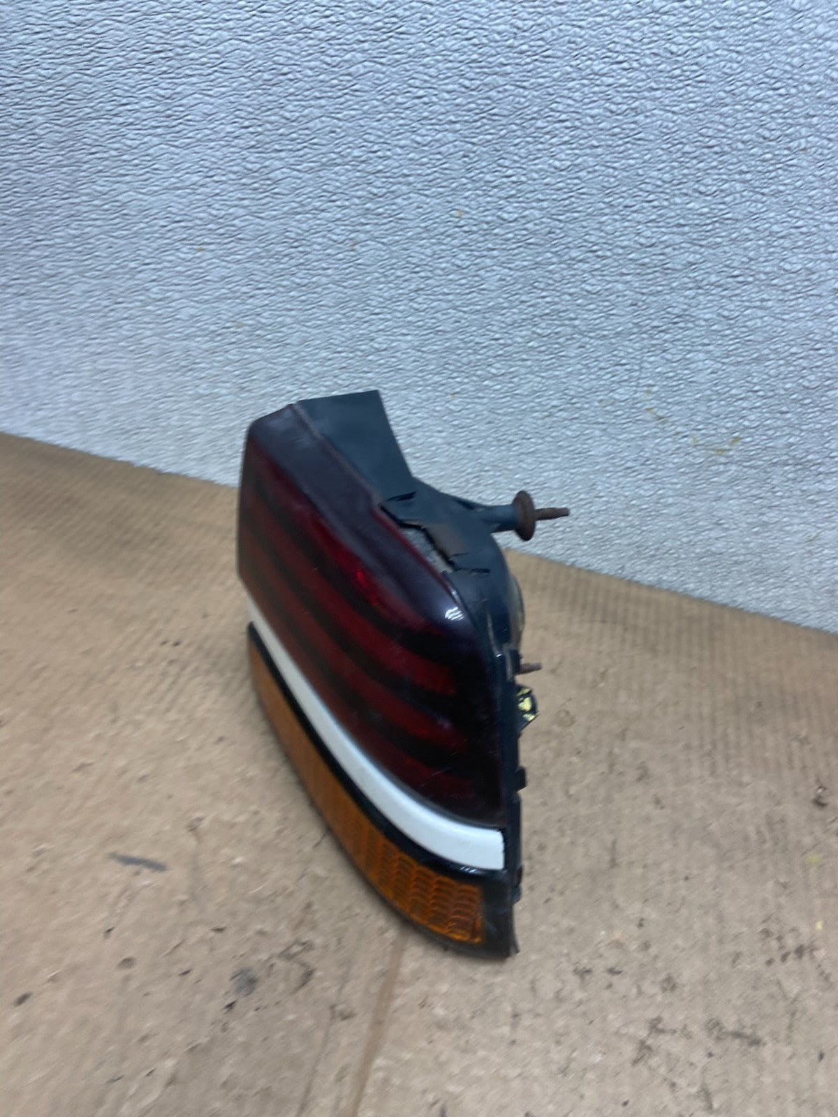 1988 to 1994 Pontiac Sunbird Right Passenger RH Side Tail Light AA6697 DW1
