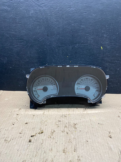 2006 to 2010 Ford Explorer Speedometer Cluster Gauge N2667 PS0