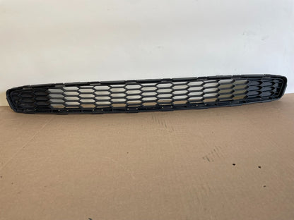 2013 - 2017 Nissan Leaf Front Lower Bumper Grill Grille AG0998 DG0