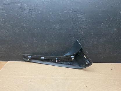 2011-2017 Honda Odyssey Left Driver Rear Gate Spoiler Garnish G6083 DG6