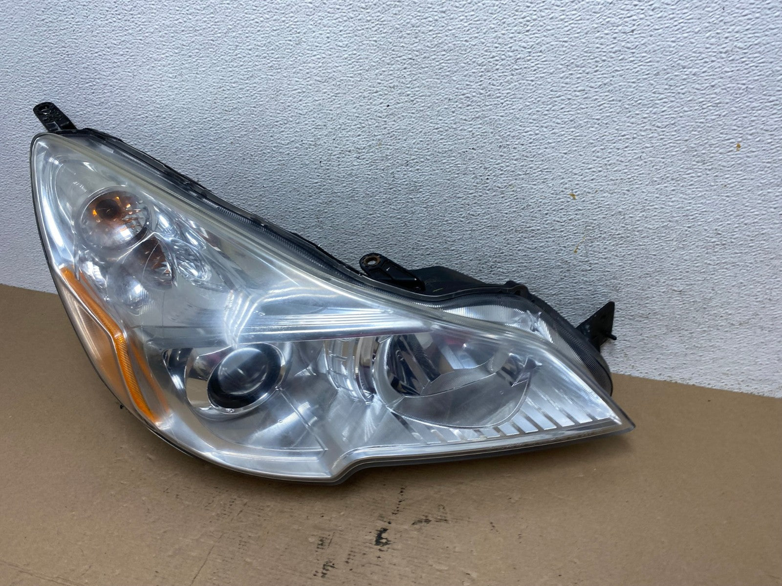 2013 - 2014 Subaru Legacy Outback Right Passenger Headlight AF4470 LK1
