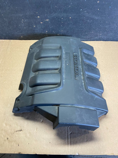 2005 to 2007 Honda Odyssey Black Engine Cover OEM N8250 DG2