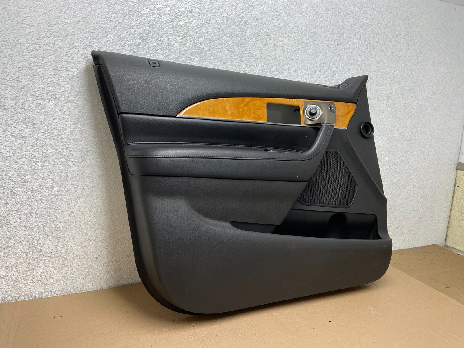 2011-2015 Lincoln MKX Front Left Driver LH Side Panel Door Trim AF3016 DW2