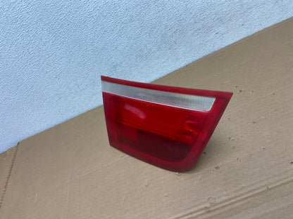 2007 to 2010 Bmw X5 E70 Left Driver Lh Side Inner Tail Light AD4165 LK1