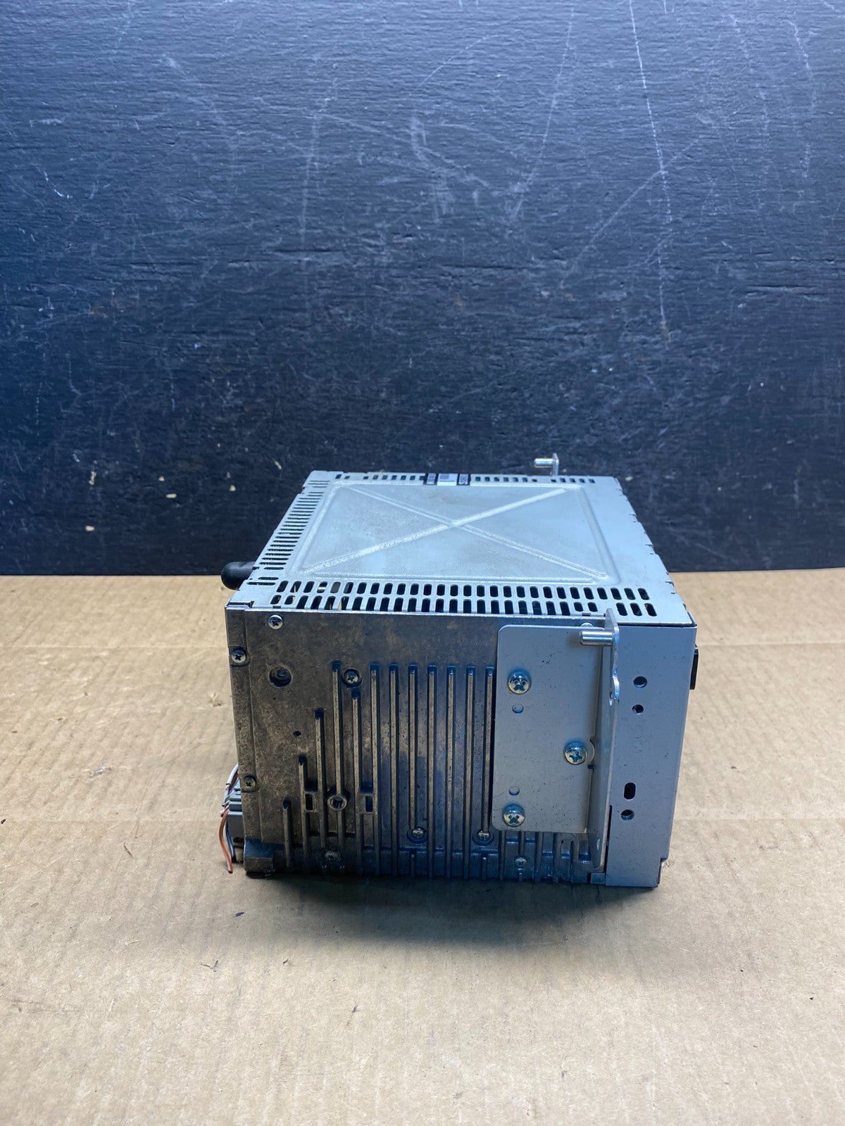 2010 2011 2012 Ford Fusion Radio Cd Receiver Mechanism 9E5T-19C157-AB ag7268 DG2