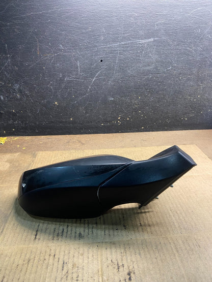 2012 2013 2014 Hyundai Elantra Right Passenger  Door Mirror Oem Y7215 MS3
