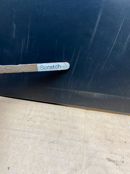1999 to 2004 Honda Odyssey Rear Trunk Spoiler Gate Oem H7170 DG1
