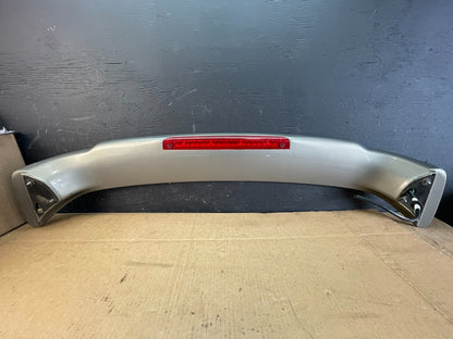 2000 to 2004 Subaru Legacy Sedan Rear Spoiler Wing AC5147 DG5