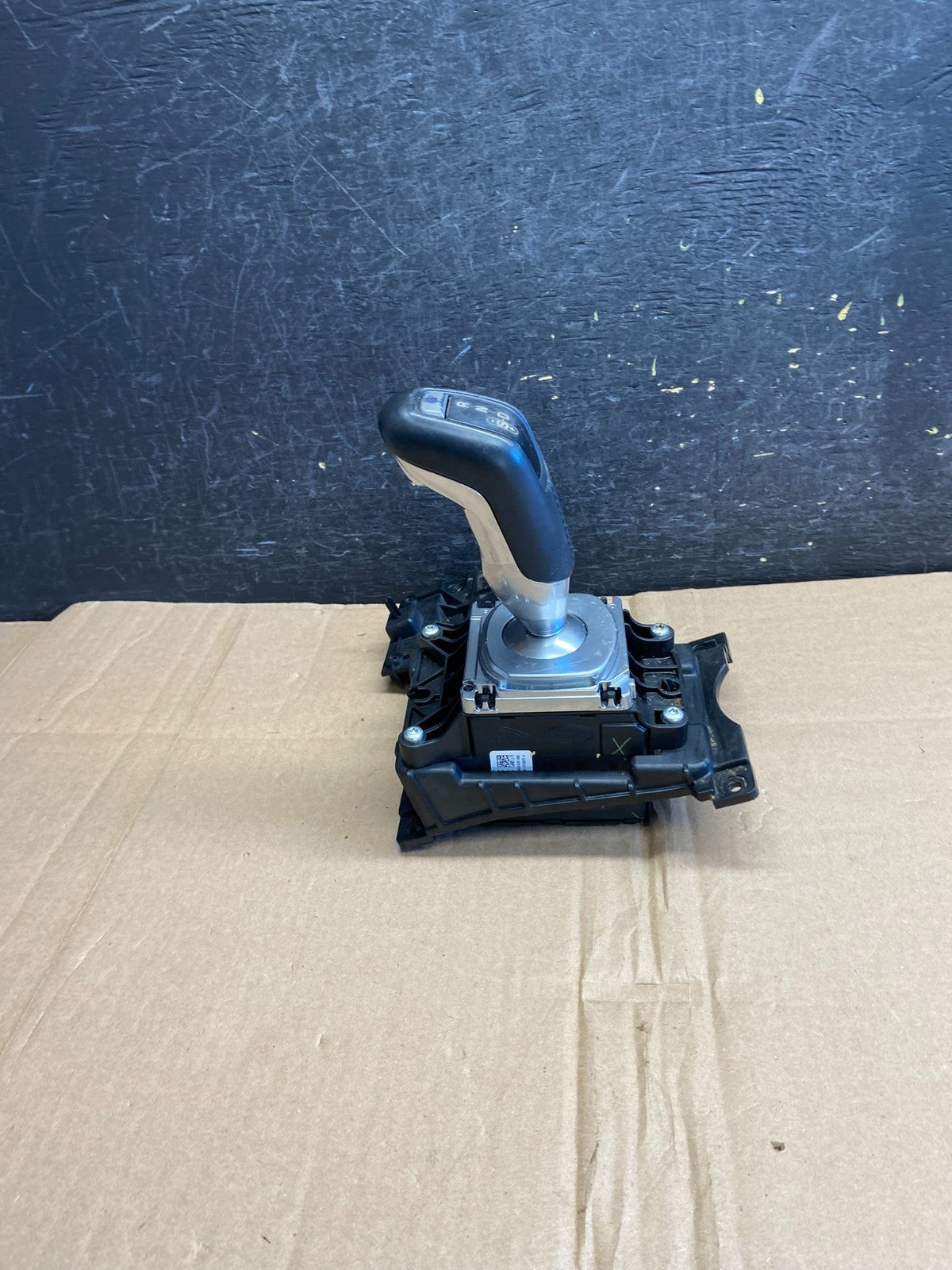 2014-2017 Land Rover Sport Sport Automatic Gear Selector Shifter AI5972 DG1