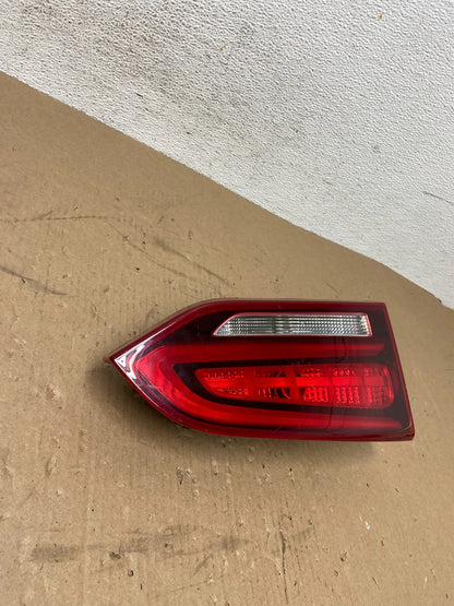 2017 - 2018 Hyundai Santa Fe Left Driver LH Side Inner Tail Light AD7721 DG1