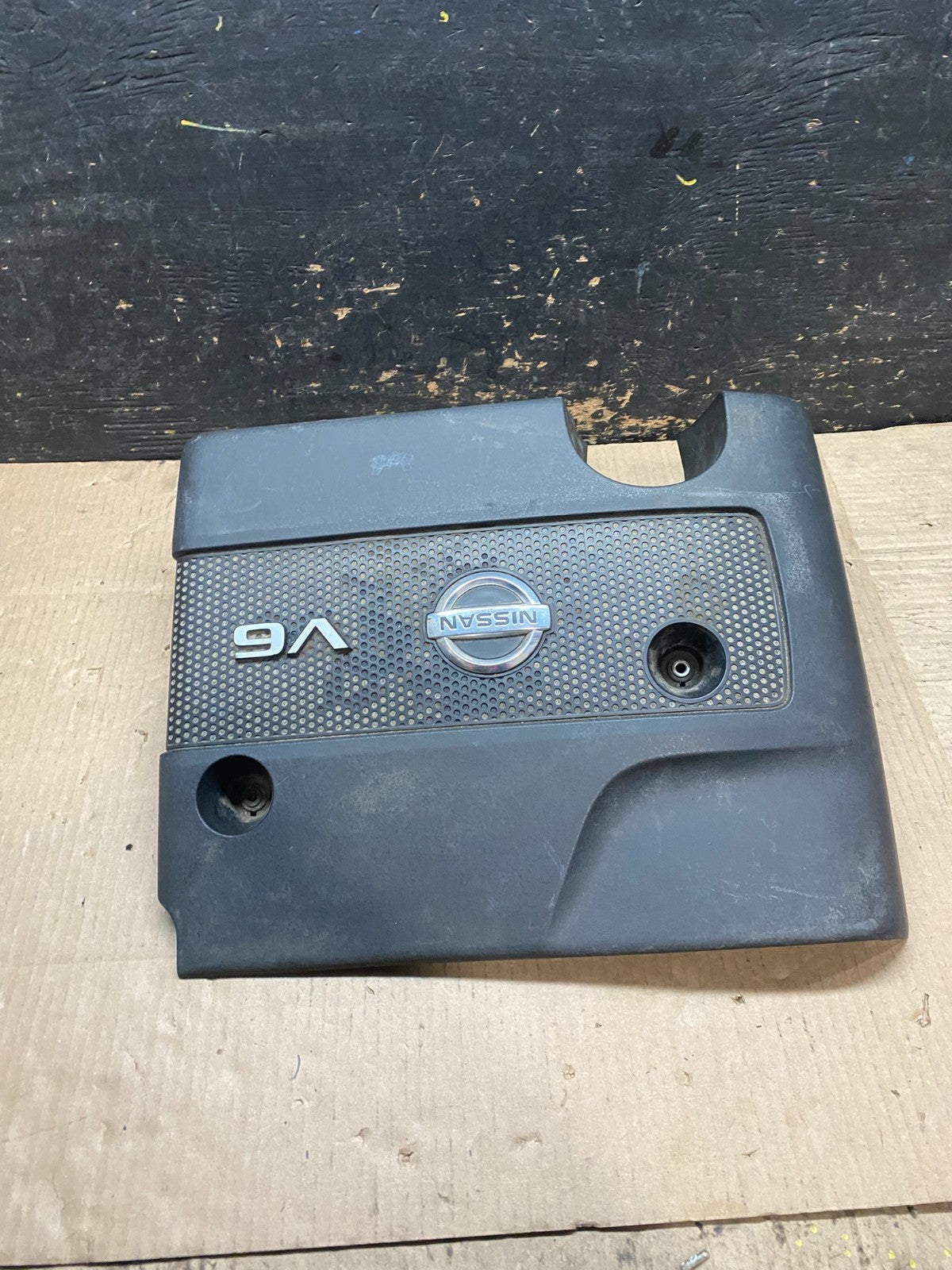 2013 to 2016 Nissan Pathfinder Engine Cover Motor Shield W5765 DG2