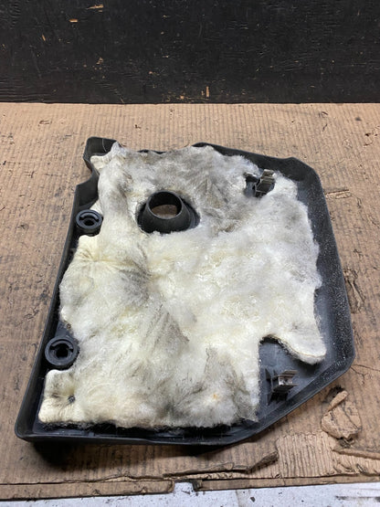 2004 to 2009 Mazda 3 DOHC 16 VALVE Engine Shield Top Cover N3155 PS6