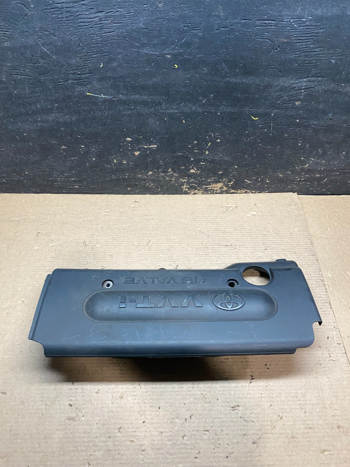 2007 to 2011 Toyota Camry Motor Engine Cover OEM v7065 DG1